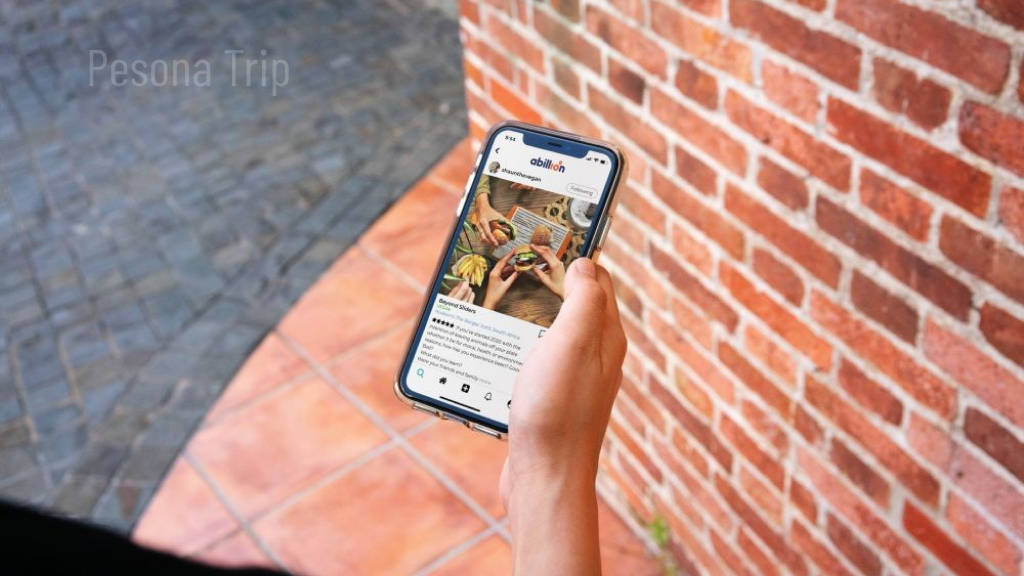 Tips Memilih Tempat Kuliner Saat Sedang Traveling