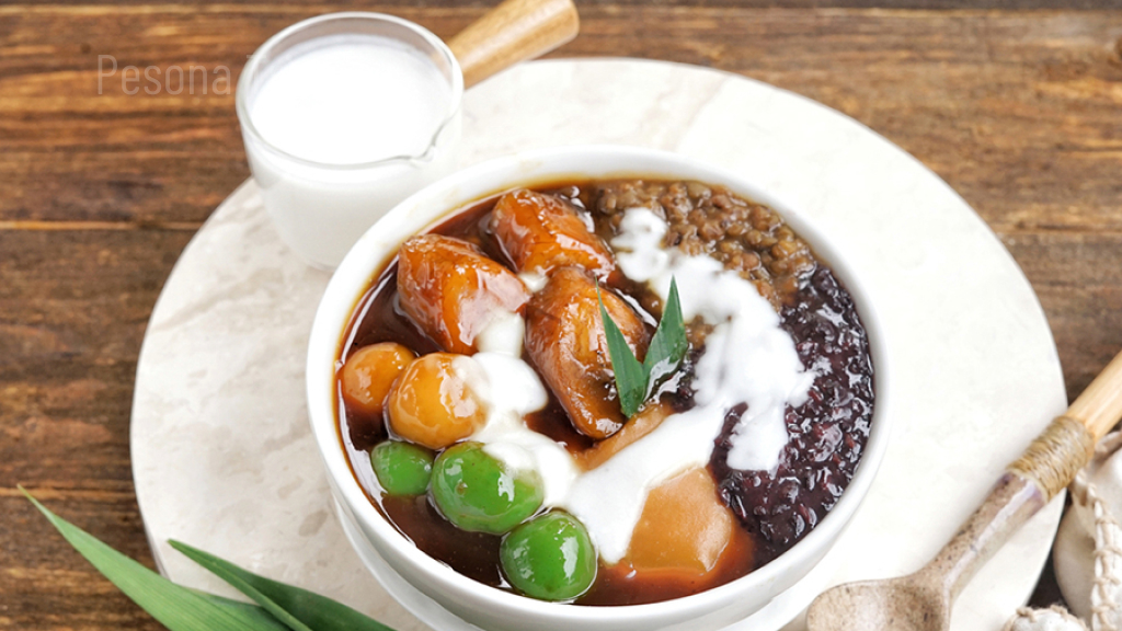 Wisata Kuliner Wajib Dicoba di Bulan Puasa