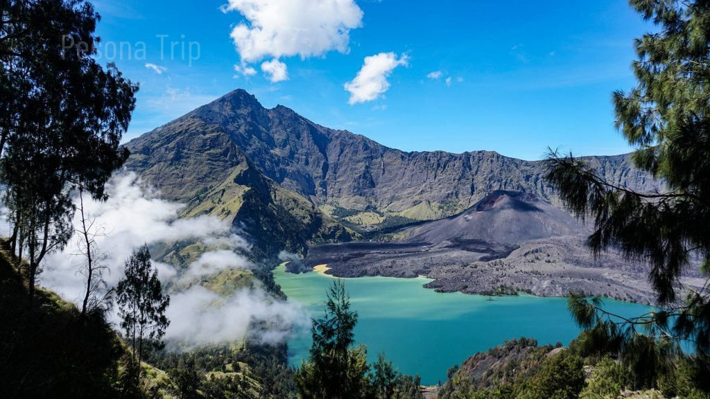 Objek Wisata Terbaik di Lombok yang Wajib Dikunjungi