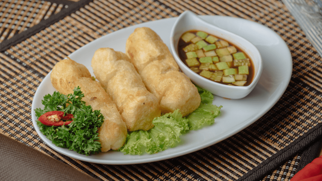 Kuliner Khas Ramadan