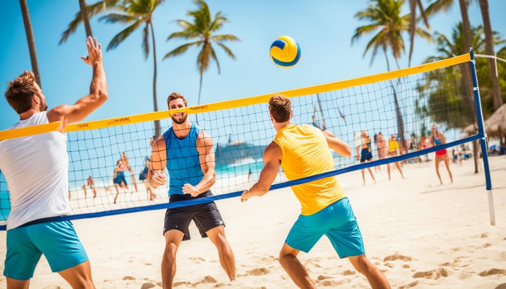 aktivitas di sekitar pantai nanggelan aktivitas di sekitar pantai nanggelan