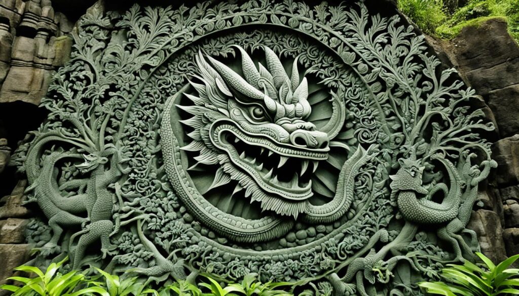 relief goa lawa purbalingga