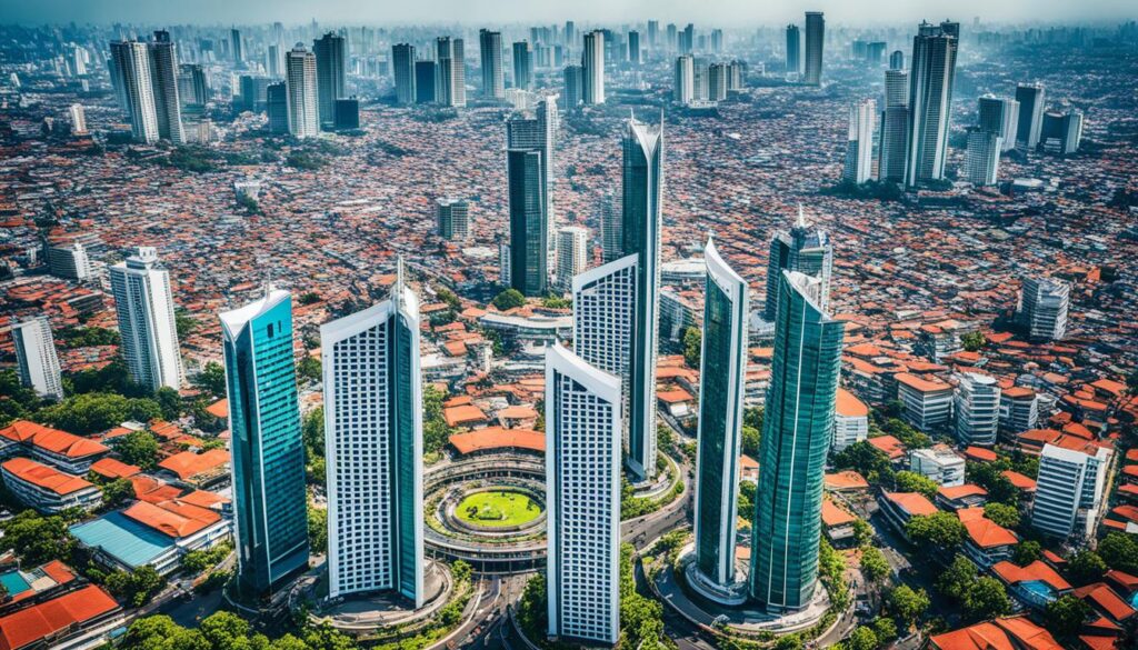 tempat wisata di jakarta yang instagramable