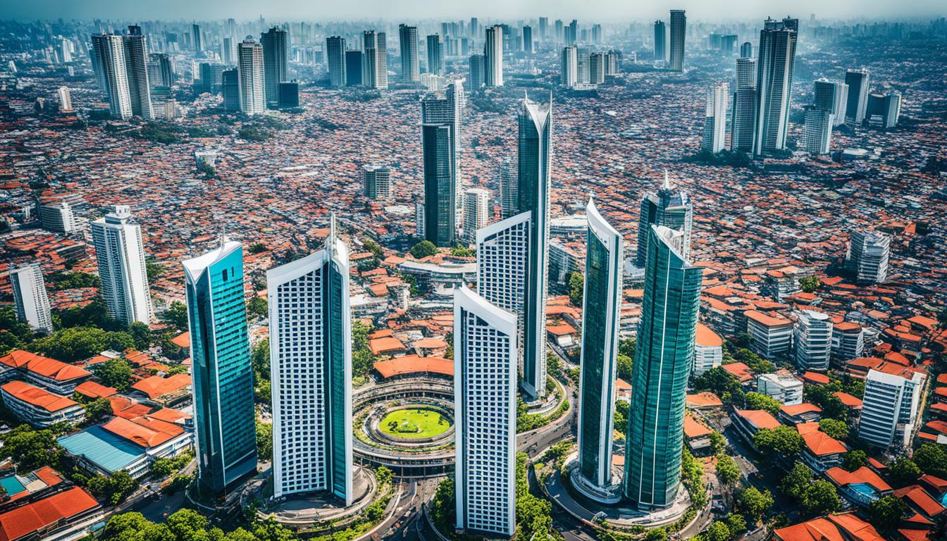 tempat wisata di jakarta yang instagramable