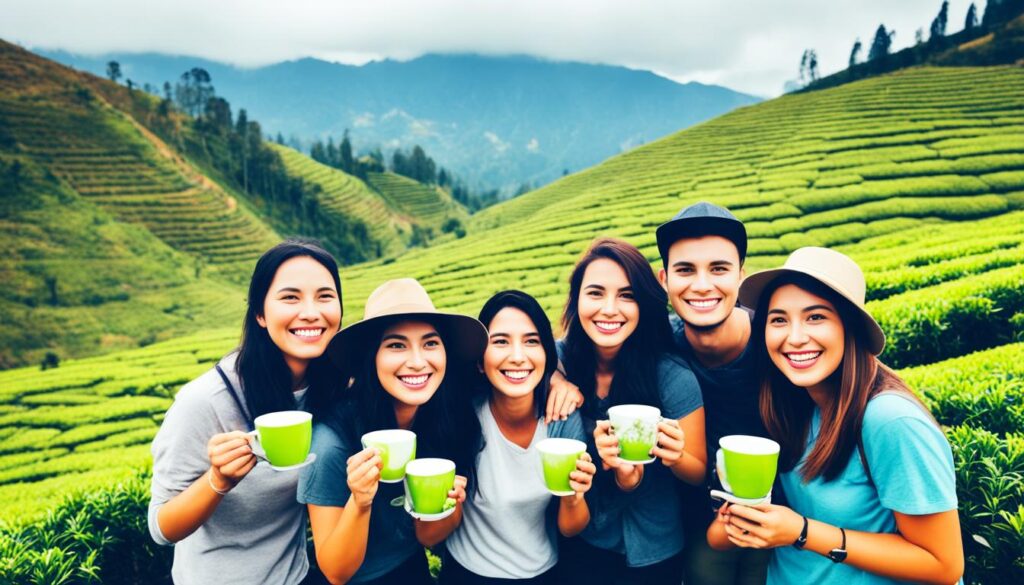 tempat wisata di lembang yang lagi hits