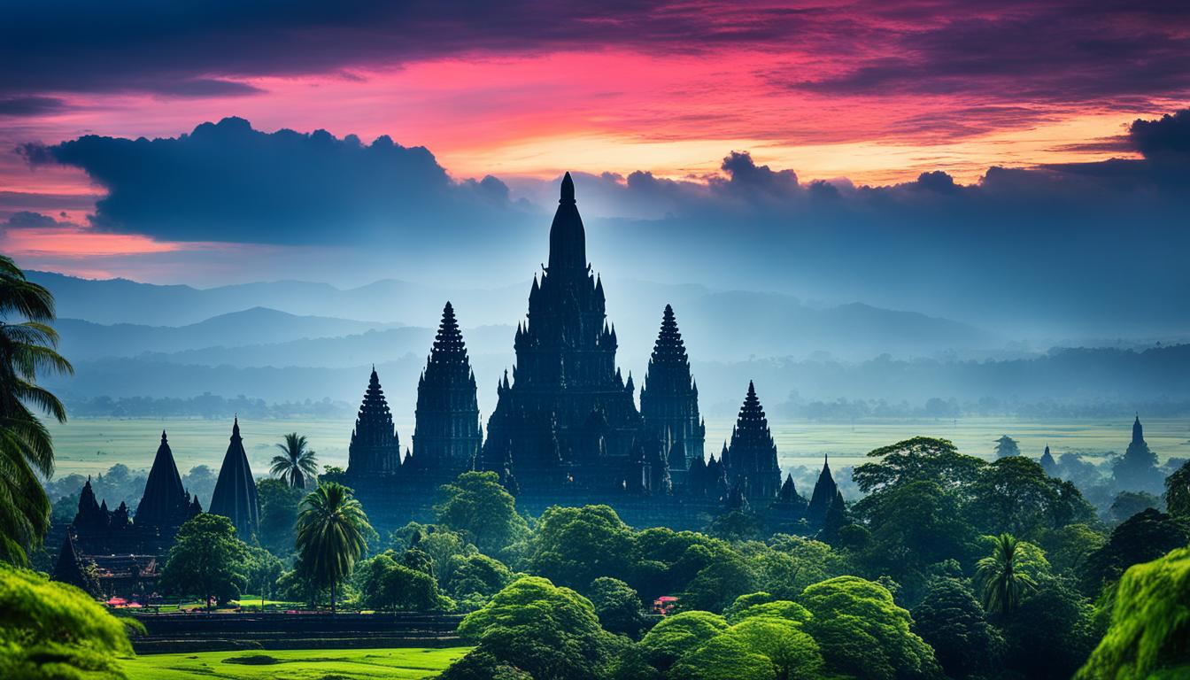 tempat wisata di solo yang lagi hits