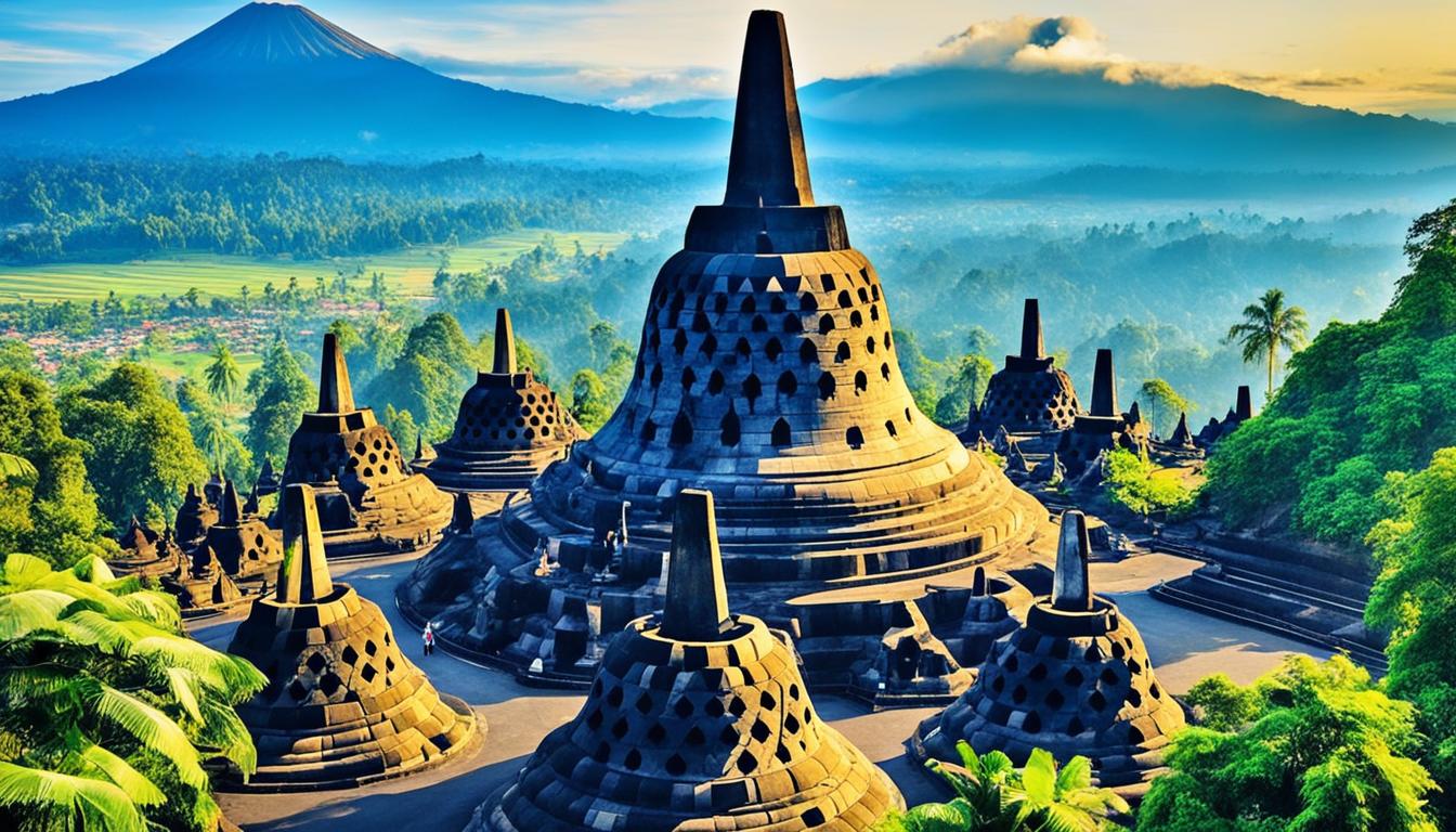 wisata di magelang yang lagi hits