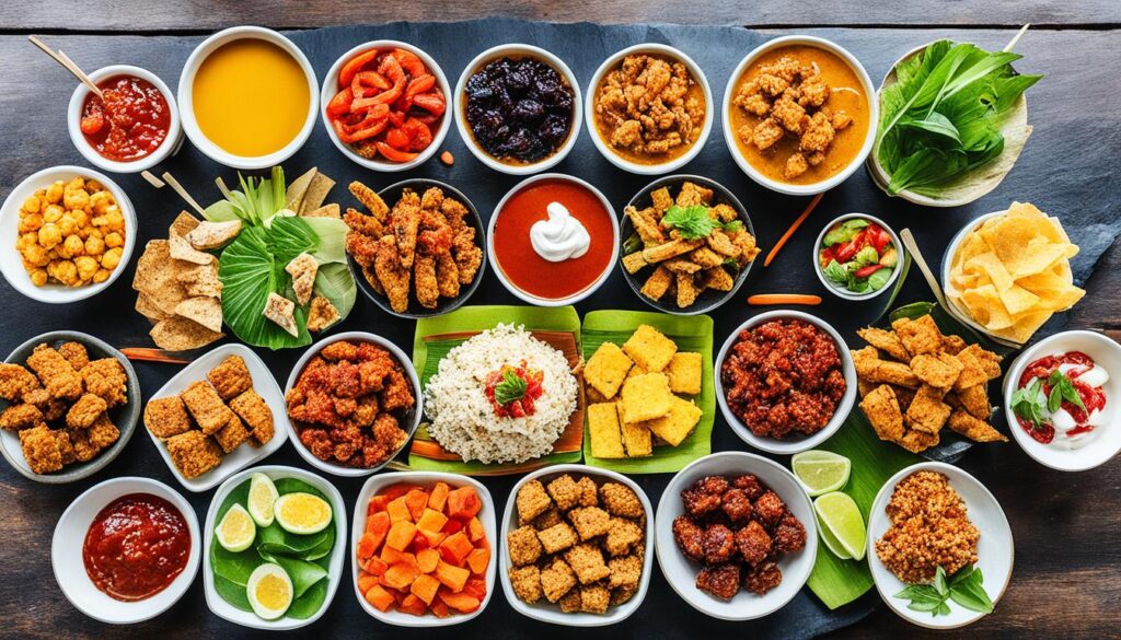 Makanan dan Camilan untuk Perjalanan di Yogyakarta