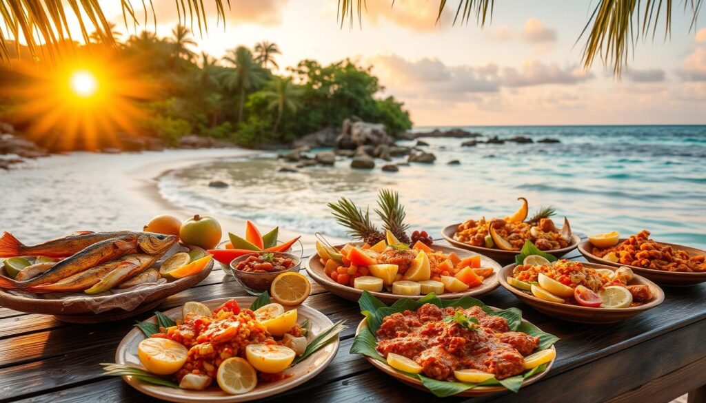 kuliner sekitar pantai teluk hantu kuliner sekitar pantai teluk hantu