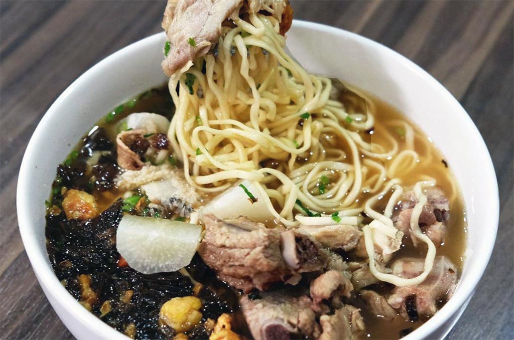 11 Tempat Kuliner Dekat Stasiun Bogor