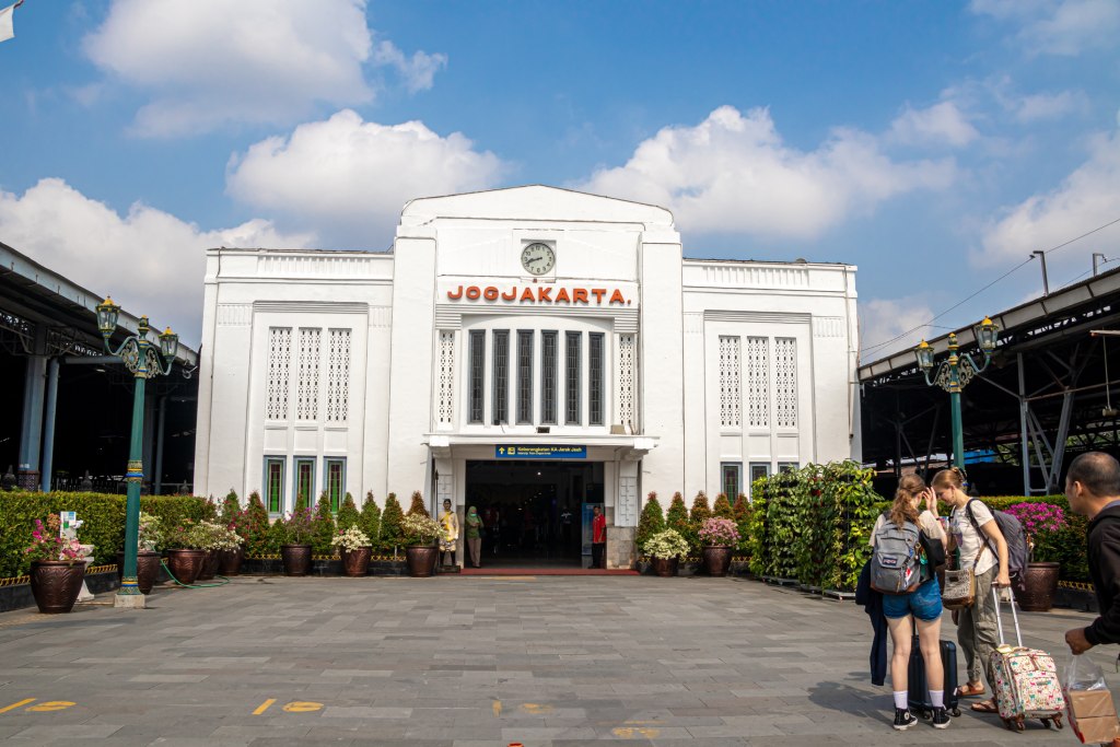 Temukan tips liburan ke Jogja bagi pemula