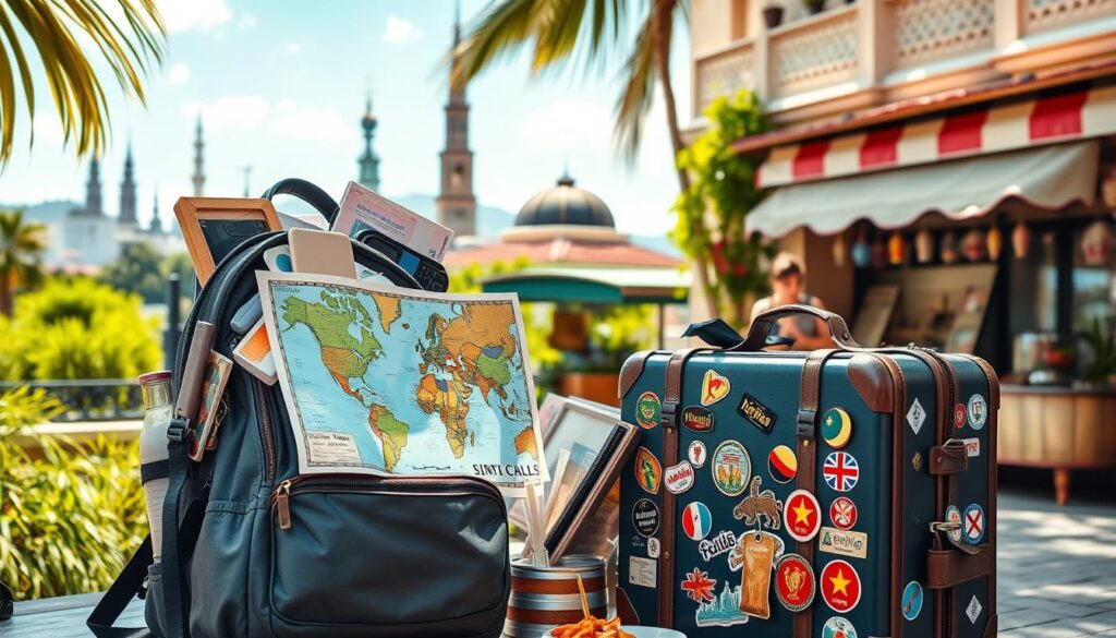 Tips Hemat Budget Saat Liburan Ke Luar Negeri