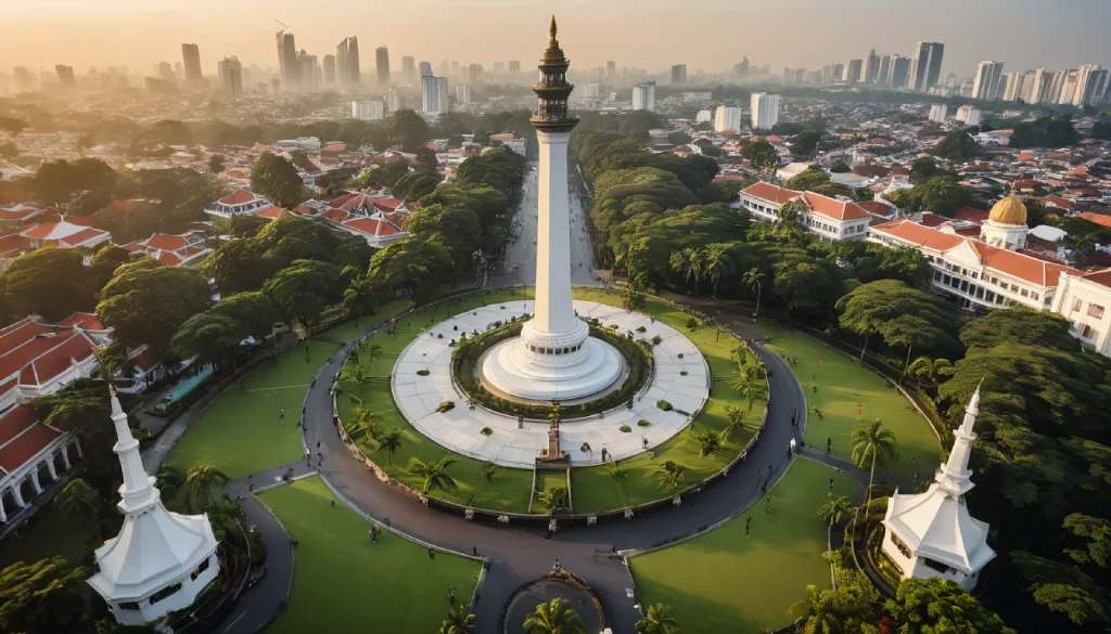 Wisata Murah Meriah di Jakarta untuk Akhir Pekan