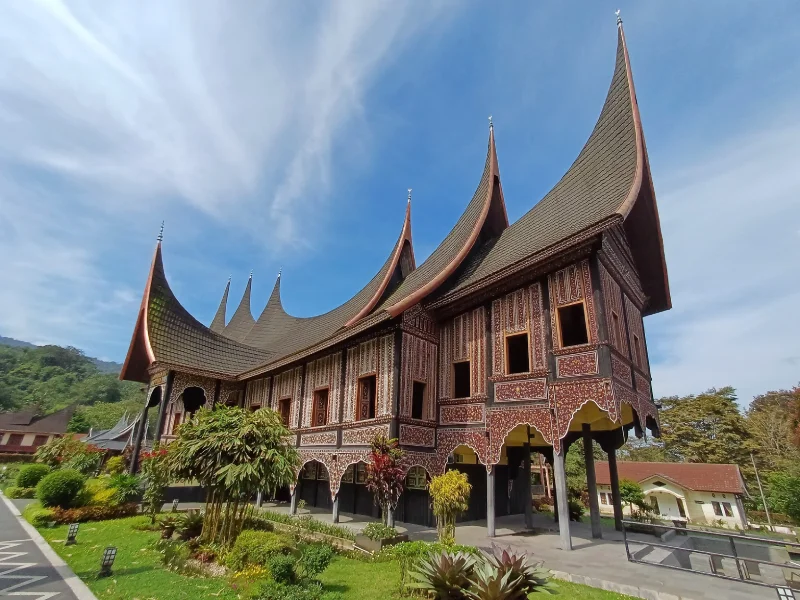 Rumah Gadang