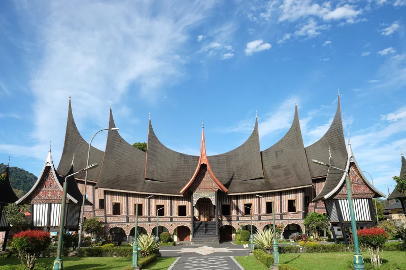 tempat wisata di Padang Panjang
