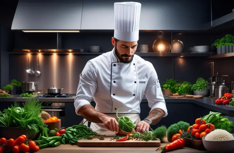 9. Tips Membuat Masakan ala Maxime Tetap Otentik 9. Tips Membuat Masakan ala Maxime Tetap Otentik