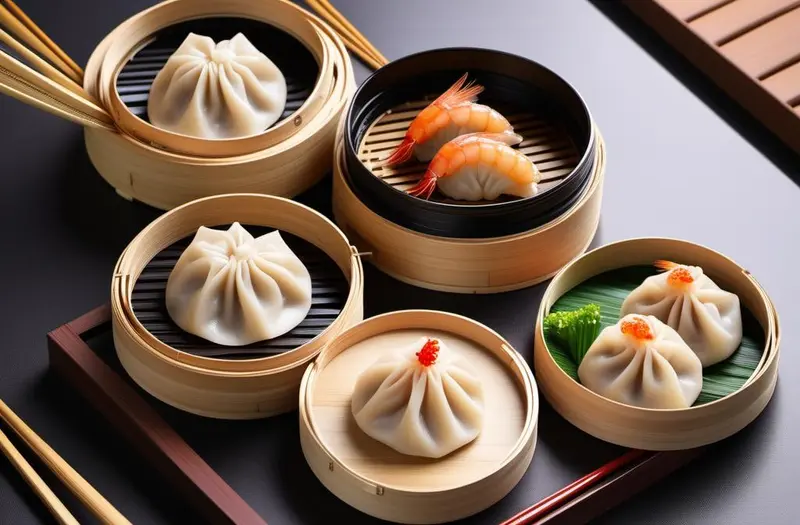 Perbedaan dumpling dan dimsum sering menjadi perdebatan di kalangan pecinta kuliner, terutama karena keduanya memiliki tampilan dan rasa yang mirip. Dalam artikel ini, kami akan mengulas dengan lengkap tentang perbedaan keduanya, mulai dari asal usul, bahan, cara penyajian, hingga jenis-jenisnya yang menarik. Mari kita telusuri lebih lanjut agar Anda lebih memahami ciri khas masing-masing hidangan yang terkenal ini.