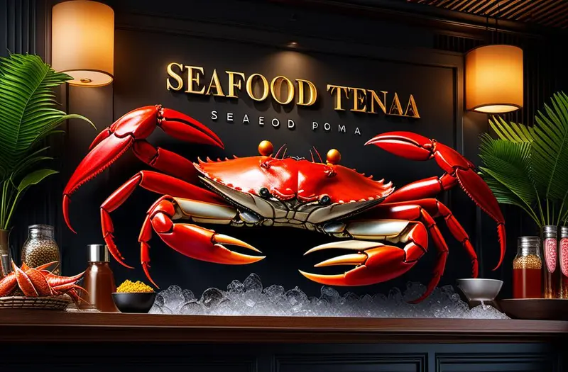 Tempat Makan Seafood Terenak di Jakarta Barat: Rekomendasi Kuliner Laut yang Wajib Dicoba