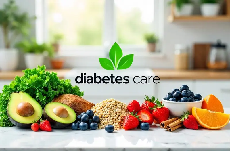 10 Makanan Penurun Gula Darah yang Ampuh dan Sehat