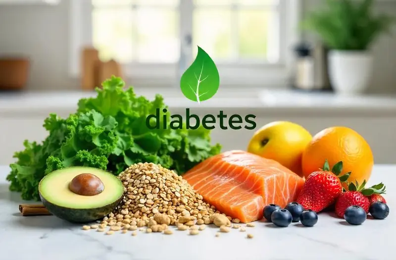 8. Biji Chia: Superfood Pengontrol Glukosa