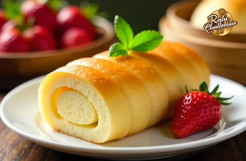 Bahan-Bahan Utama dan Peran Masing-Masing