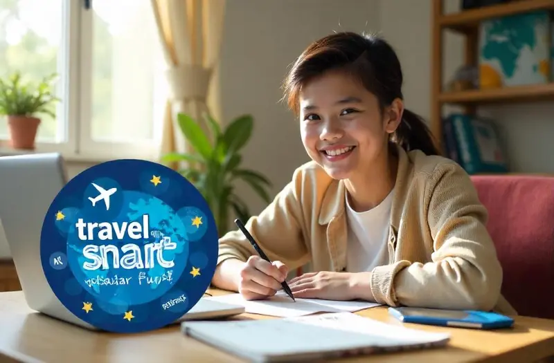 Cara Menabung untuk Travelling bagi Pelajar dengan Mudah