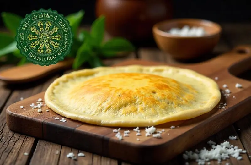 Variasi Dadar Gulung yang Lezat Variasi Dadar Gulung yang Lezat