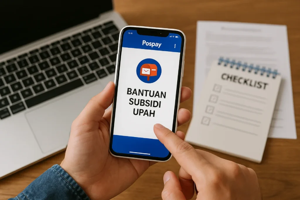 Cara Cek BSU Lewat Pospay memberikan akses mudah dan praktis bagi masyarakat untuk memastikan klaim mereka.