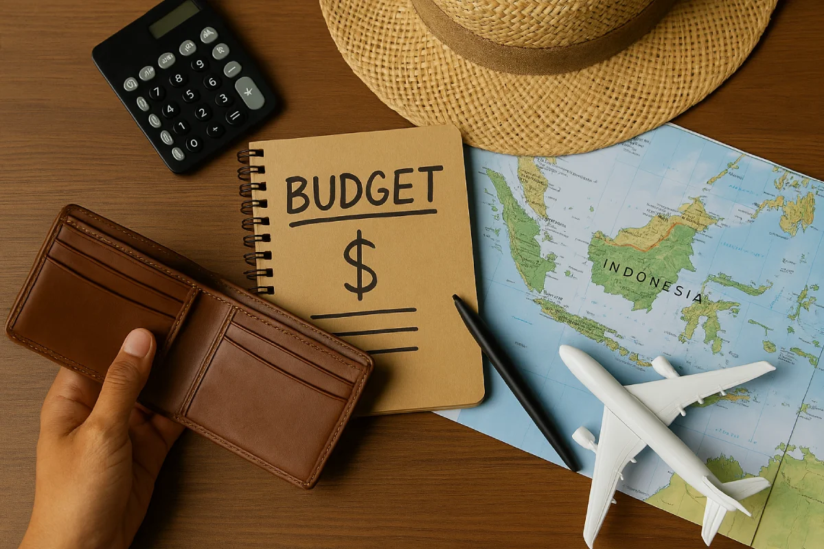 Tips Wisata Hemat di Pangandaran melalui perencanaan anggaran dan pengelolaan biaya secara cerdas untuk destinasi populer.