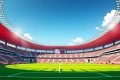 Important Visit: Piala ASEAN 2026: Stadion Pakansari & GBK Jadi Kandang Timnas Indonesia