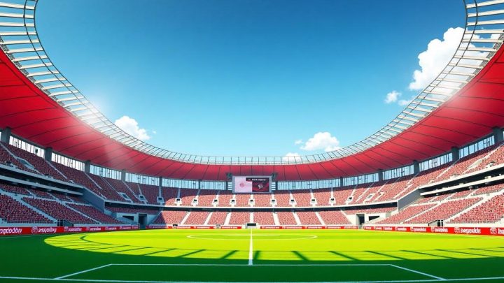 Important Visit: Piala ASEAN 2026: Stadion Pakansari & GBK Jadi Kandang Timnas Indonesia