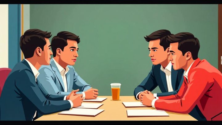 Meeting Results: Instruksi Prabowo soal Bahasa Prancis Tidak Jelas, Organisasi Guru Lontarkan Kritik Pedas