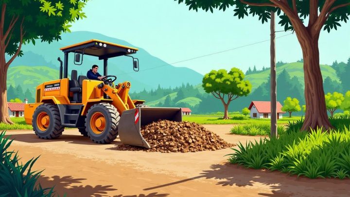Proyek Padel di Keputih Diprotes Petani Tambak – Pengembang Buka Suara Soal Legalitas