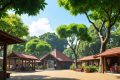 Historic Moment: Bandung Zoo Resmi Dikelola Fauna Land Ancol