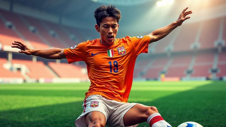Johnny Jansen Takjub Gairah Sepak Bola Indonesia