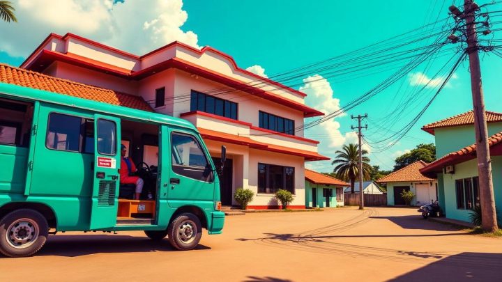 What Happened During: Pemkot Bogor Klarifikasi Tudingan Penjualan Aset di Pasir Jaya