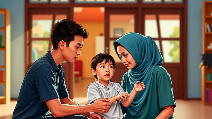 3 Berita Artis Terheboh: Klarifikasi Sarwendah soal Sebutan Papah – Ruben Onsu Pilih Diam