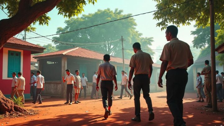 Key Strategy: Kemendagri Percepat Penegasan Batas Desa di 3 Kabupaten di Sultra