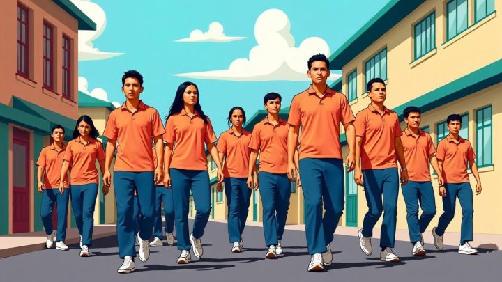 Latest Program: Aksi BEM SI Jabar Berjalan Tertib, Kapolda Apresiasi Kedewasaan Mahasiswa