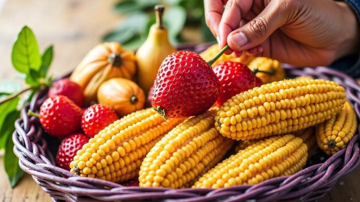 5 Buah yang Wajib Dikonsumsi Penderita Penyakit Strok