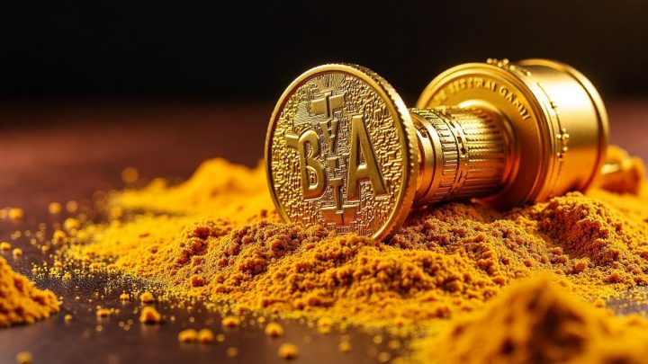 Harga Emas Antam Meningkat di Awal Pekan – Jadi Sebegini Per Gram