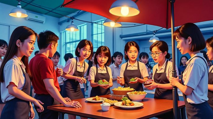 What Happened During: 180 Peserta Ramaikan EastFood dan EastPack Surabaya 2026, Siap Dongkrak Ekonomi Jatim