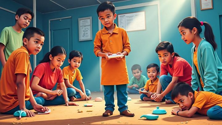 Latest Program: Pegadaian Gelar Khitanan Massal Gratis Bagi 500 Anak
