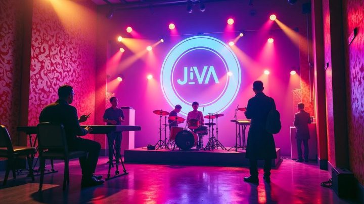 Key Issue: Pesona NICE PIK2 Menurut Rayi RAN, Java Jazz 2026 Jadi Festival Musik Berasa Liburan