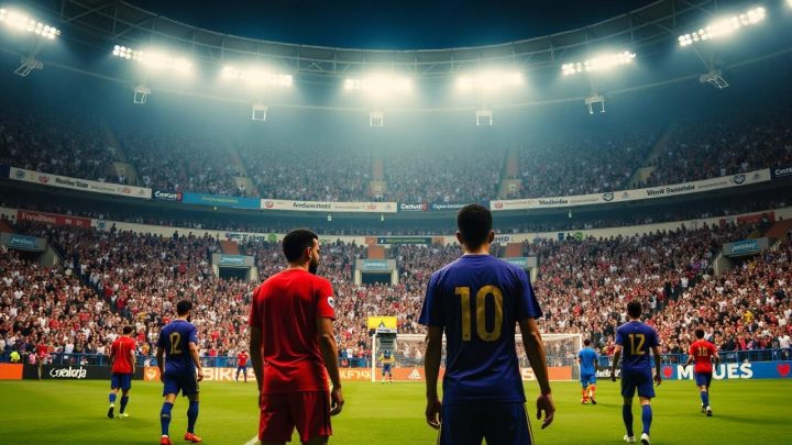 Bang Saleh: Nobar Piala Dunia Bisa Menggerakkan Ekonomi Masyarakat