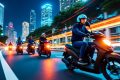 Key Issue: Bawa Kabur Motor Teman, 2 Pria Ditangkap di Jakarta Barat