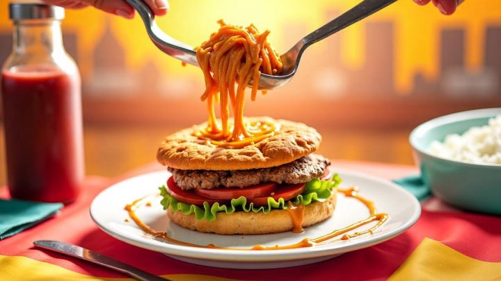 Tingkatkan Suasana Hati dengan Mengonsumsi 10 Makanan Ini