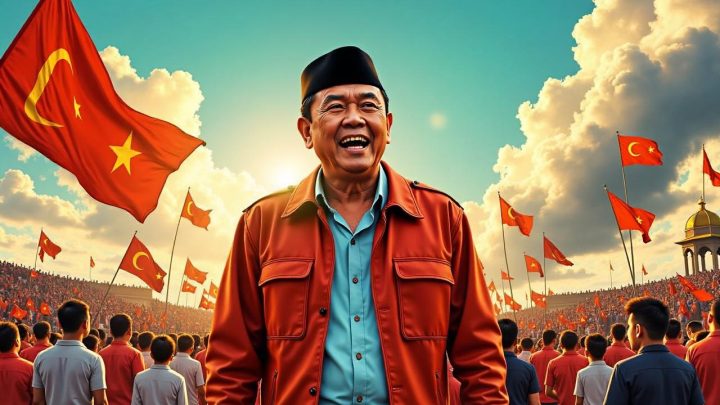 Main Agenda: Gus Ipul Cek Persiapan Penutupan Munas-Konbes NU di Bangkalan, Prabowo Dijadwalkan Hadir