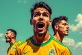 Kepergian Bruno Moreira Tinggalkan Luka untuk Persebaya