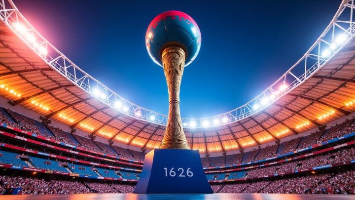 Special Plan: Marc Klok Siapkan Agenda Khusus di Piala Dunia 2026
